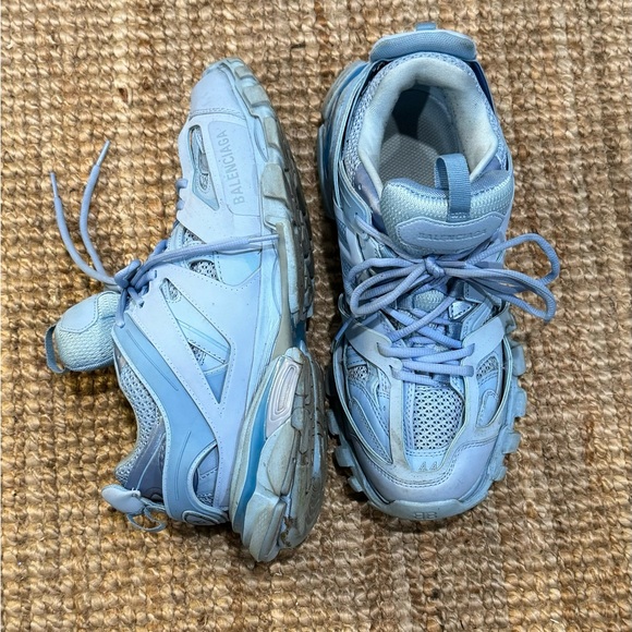Balenciaga Tracks - Picture 2 of 4